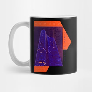 Limbo Central Mug